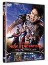 NEW GENERATION THE LIVE ȥޥǥå STAGE5 ؤ³ƻ