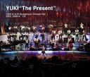 YUKI "The Present" 2010.6.14,15 Bunkamura Orchard Hall [̾]