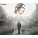 SILENT HILL 2 ORIGINAL SOUNDTRACK -2024-/ࡦߥ塼å