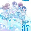 THE IDOLMSTER SHINY COLORS GRDATE WING 07