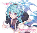 PRINCESS CONNECT! Re:Dive CHARACTER SONG ALBUM VOL.4 [Blu-rayո]