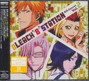 RADIO DJCD [BLEACH "B" STATION] Fourth Season Vol.2