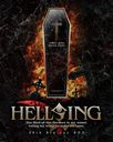 HELLSING OVA I-X Blu-ray BOX