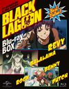 BLACK LAGOON Blu-ray BOX ҥڥץ饤ǡ []