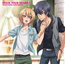 TV˥LOVE STAGE!!ED: CLICK YOUR HEART!!