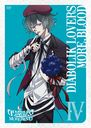 ˥DIABOLIK LOVERS MORE, BLOOD IV [̾]