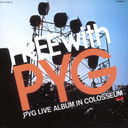 FREE with PYG [SHM-CD]