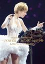 ayumi hamasaki POWER of MUSIC 2011 A LIMITED EDITION