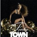 FUNKY TOWN [㥱åA/CD+DVD]