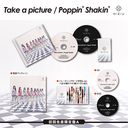 Take a picture/Poppin' Shakin' [DVDս A]