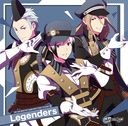 THE IDOLMSTER SideM NEW STAGE EPISODE: 10 Legenders