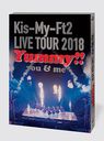 LIVE TOUR 2018 Yummy!! you&me [̾]