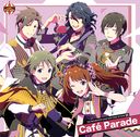 THE IDOLMSTER SideM NEW STAGE EPISODE: 04 Cafe Parade