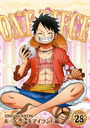 ONE PIECE ԡ 19TH ۡ륱 PIECE.28