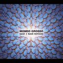 MONDO GROSSO Best+Best remixes