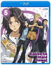 Ĺϥᥤ! 5 [DVD+CD-ROMս] [Blu-ray]