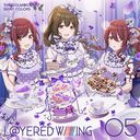 THE IDOLMSTER SHINY COLORS LYERED WING 05