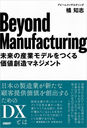 Beyond Manufacturing ̤λȥǥĤ¤ޥͥ