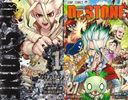 [ߥåå] Dr.STONE [1-27ޤǥå] (ץߥå)/Ϻ/ Boichi/