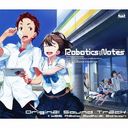 ROBOTICS;NOTES ꥸʥ륵ɥȥå [3CD+DVD]