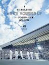 BTS WORLD TOUR 'LOVE YOURSELF: SPEAK YOURSELF' - JAPAN EDITION []