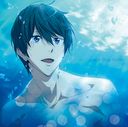 TV˥Free! -Eternal Summer-٥ꥸʥ륵ɥȥå: Clear Blue Notes