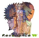 TV˥Dimension W٥ꥸʥ륵ɥȥå: Resonance W