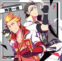 THE IDOLMSTER SideM NEW STAGE EPISODE: 06 ®캲