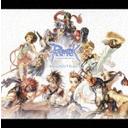 RAGNAROK ONLINE SOUND TRACK/˥Х