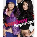 Superstar [CD+DVD]