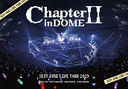 SEXY ZONE LIVE TOUR 2023 Chapter II in DOME [̾]