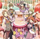 إɥޥ SideMTHE IDOLMSTER SideM STRTING LINE-10 Cafe Parade