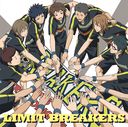 TV˥إ˻!!ED: LIMIT BREAKERS