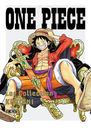 ONE PIECE Log Collection "KORIONI"