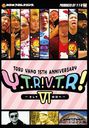 TORU YANO ҥꥮ15TH ANNIVERSARY YTR VTR VI ?