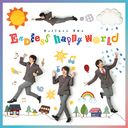 TV˥سر٥ӡåOP: Endless happy world [ƥ] [CD+DVD]