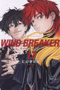 WIND BREAKER 17 (ǯޥKC)