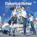 ROBOTICS;NOTES ɥCDֿߤΥåȡ