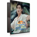 󡦥ܥҥ Holiday in Bali [DVD&̿]