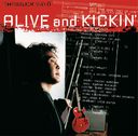 Alive and Kickin'/ƣ