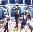 إɥޥ SideMTHE IDOLMSTER SideM STRTING LINE-15 Legenders