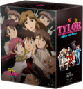 ̵ǤĹ顼 Blu-ray BOX [Blu-ray]