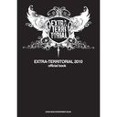 EXTRA-TERRITORIAL 2010 official book