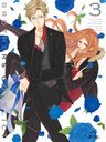 BROTHERS CONFLICT 3 [CDս] [Blu-ray]