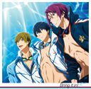  Free! -Take Your Marks-٥ꥸʥ륵ɥȥå: Bring it in!