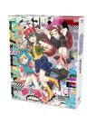 URAHARA Blu-ray BOX [3DVD+CD]