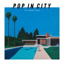 POP IN CITY for covers only [Blu-rayս]