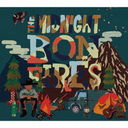 THE MIDNIGHT BONFIRES [CD+եȥ֥å/]