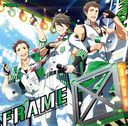 إɥޥ SideMTHE IDOLMSTER SideM STRTING LINE-08 FRAME