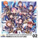 إɥޥ SideMTHE IDOLMSTER SideM 3rd ANNIVERSARY DISC 02